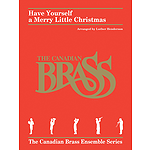 Have Yourself a Merry Little Christmas