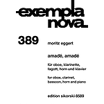 Amade, Amade