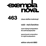 Void - Mal d'Archive