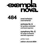 Symphony No. 8