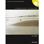 Le Onde Collection Of Ballads For Piano