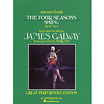Spring from The Four Seasons, Op. 8, No. 1