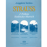 Two Polkas, Radetzky-Marsch