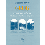 Lyric Pieces