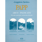 Arco-Pizzicato