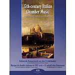Seventeenth Century Italian Chamber Music