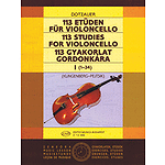 113 Studies - Volume 1