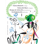 Violoncello Music for Beginners - Volume 1