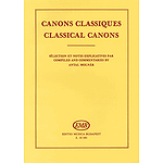 Classical Canons - 230 Solfeggio