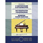 Essential Finger Exercises
