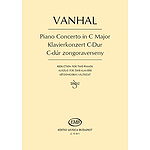 Piano Concerto in C