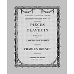 Piéces de Clavecin, Volume 2