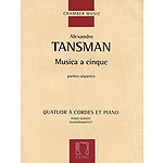 Musica a cinque