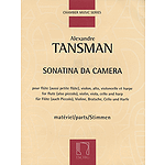 Sonatina da camera