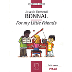 For My Little Friends