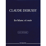 En blanc et noir