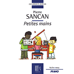 Petites mains
