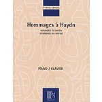 Homages to Haydn