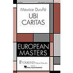 Ubi Caritas