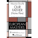 Our Father (Notre Pére)