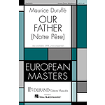 Our Father (Notre Pére)