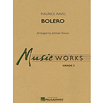 Bolero (Young Concert Band Edition)