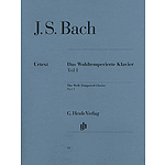 The Well-Tempered Clavier - Revised Edition