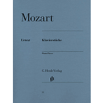 Piano Pieces