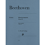 Piano Sonatas - Volume II