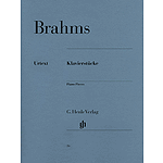 Piano Pieces