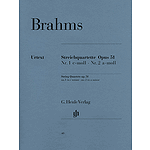 String Quartets, Op. 51