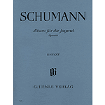 Album for the Young, Op. 68