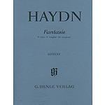 Fantasy in C Major Hob.XVII:4