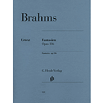 Fantasies Op. 116, Nos. 1-7