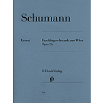 Carnival of Vienna Op. 26