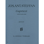5 Capricci (First Edition)