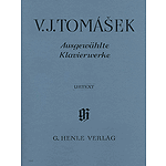 Selected Piano Works