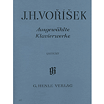 Selected Piano Works