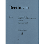 Serenade in D Major, Op. 41