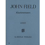 Piano Sonatas