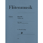 Flute Music