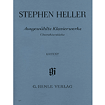 Selected Piano Works - Character Pieces