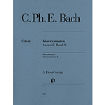 Selected Piano Sonatas - Volume II