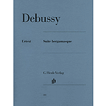 Suite Bergamasque