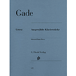 Selected Piano Pieces