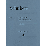 Piano Pieces - Piano Variations