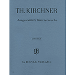 Selected Piano Works