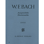 Selected Piano Works