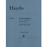 Concerto for Trumpet and Orchestra in E-Flat Major Hob.VIIe:1