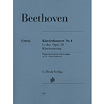 Concerto for Piano and Orchestra G Major Op. 58, No. 4
